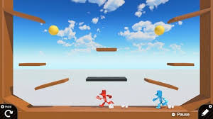 Check spelling or type a new query. Los Usuarios De Nintendo Switch Podran Programar Y Crear Sus Propios Videojuegos A Partir De Junio Con Game Builder Garage