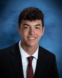 Class of 2023 — St. Francis DeSales High School