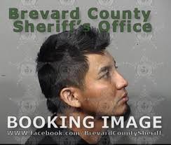 Arrests In Brevard County: May 23, 2021