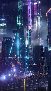 If you want to download any of the above top 10 hd neon city 2020 background s download click on the photo and long press hold. 1080x1920 Neon City Lights 4k Iphone 7 6s 6 Plus Pixel Xl One Plus 3 3t 5 Hd 4k Wallpapers Images Backgrounds Photos And Pictures