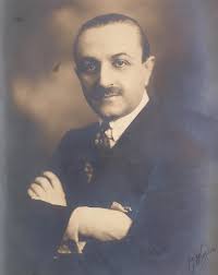 A Note From the Library: Max Thorek and Testicular Transplantation