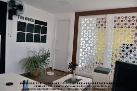 Interior For Advocate Office At Cochin By Ar Thanu Shanavas Interior Office Interiors Thanu