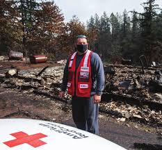 BRINGING COMMUNITIES HOPE