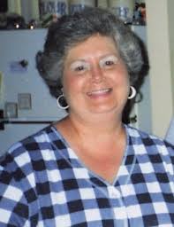 Obituary information for Linda Ruth Barnard