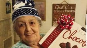 Fundraiser by Joshua Solano : Mary Esther Sanchez