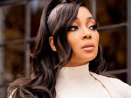 Monica and Keke Wyatt are headed to Baton Rouge