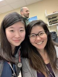 Memories of Kelly Matsuwaka