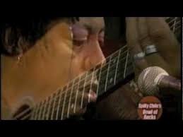 Garrick Davis World Blues Videos