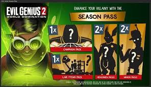 It will be sold at regular prices and will be a complete game in the vein of the original. Evil Genius 2 World Domination Sandbox Modus Und Sammlereditionen Angekundigt News Mgm