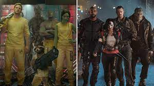 They gain fame and fortune after arresting thanos, but are follow the further adventures of the guardians of the galaxy for readers of any age! Guardians Of The Galaxy 3 The Suicide Squad Won T Be Delayed Variety