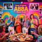 Abba Brunch Party event in Doncaster