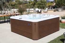 Hot tub installation ideas backyard deck designs portable spas outdoor hot tubs | hot spring spas. What Foundation Is Best For My Hot Tub
