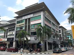 Cimb bank solaris mont kiara, kl. Solaris Mont Kiara Gangnam88 Korean Restaurant