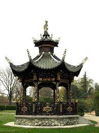 Pin On Pavillions