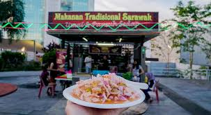 Café · 23 tipps und bewertungen. The New Food Haven Of Malaysia 13 Things To Eat In Kuching The Travel Intern
