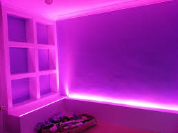 Rgb Tape Used For Bedroom Led Lights