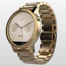 Motorola Moto 360 42mm 2nd Gen Men ...