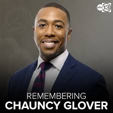 We are heartbroken to share that former ABC13 anchor Chauncy Glover has  passed away at the age of 39. Chauncy was part of our team for nearly 9  years before moving to