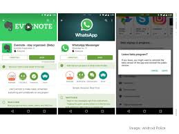 Using the apk downloader extension for chrome, you can download any apk you need so y. Google Play Store Update Makes It Easier To Sign Up For App Betas Technology News