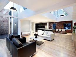 Modern Interior Home Design Ideas