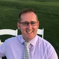 Mark Eichner's Instagram, Twitter & Facebook