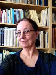 Anne Colin du Terrail