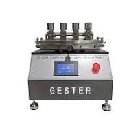 Find Leather Testing Equipment Veslic Rub Fastness Tester GT ...