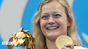 British Swimming: Para-athletes' families put through 'years of turmoil'