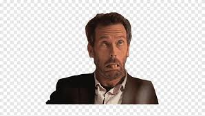 Check spelling or type a new query. Hugh Laurie Dr Gregory House Television Show Dr House Television Meme Png Pngegg