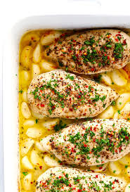 It's of… read more »steps to make speedy whole roast chicken with lemon & herbs 43 Easy Healthy Chicken Recipes For Simple Weeknight Dinners Self