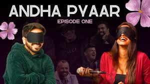 Andha Pyaar 2.0 (Hindi) 