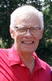 It is with great sadness that I bring to you news of the passing of David  Simonsen. David was a steadfast competitor whom I could count