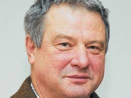 Josef Hederer will "lebenswertesHaag"