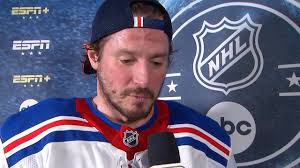 'Kinda numb right now': Miller opens up about being dealt back to Rangers