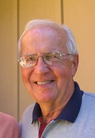 Lloyd Hough Obituary (2015)