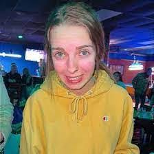 Lacey Hopper's Instagram, Twitter & Facebook