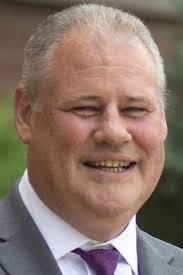 Robert A. Parkhurst 1966-2021