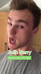Josh Berryhill
