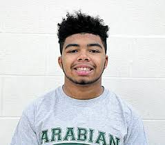 Arabians wrestling might see 'growing pains'
