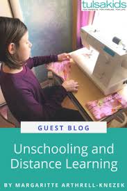 Many of the offers appearing on this. Unschooling And Distance Learning Tulsakids Magazine