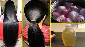 So Werden Deine Haare Schneller Dicker Und Langer Wachsen Youtube