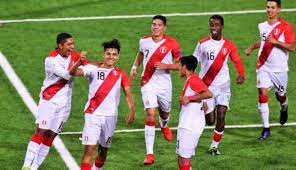 About press copyright contact us creators advertise developers terms privacy policy & safety how youtube works test new features press copyright contact us creators. Peru Vs Paraguay En Vivo Via Movistar Deportes Por El Sudamericano Sub 17 Futbol Peruano El Bocon