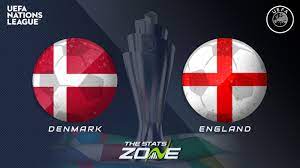Stalemate in copenhagen as denmark and england share the points. 2020 21 Uefa Nations League Denmark Vs England Preview Prediction The Stats Zone