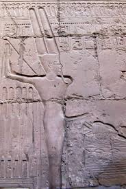 هذا الجنس الإلهي كان مصدراً من مصادر تقديس الجنس في الحياة اليومية أو جعله فعلا دنيوياً من أجل التكاثر والمتعة. Ù…ÙŠÙ† Ø¥Ù„Ù‡ Ø§Ù„Ù…Ø¹Ø±ÙØ©