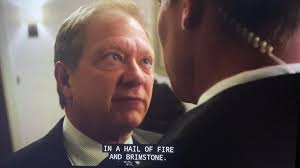 Cyrus Scandal Amanda Tiller