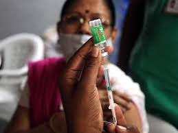 Adults in india can now register for vaccinations via the cowin website or the aarogya setu app. Cowin Website Is Back Up After An Early Crash Finding A Vaccination Slot May Still Be Difficult Business Insider India