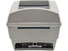 Ups lp2844 label printer on windows 10 goes not accessible status around 2 hours after last used. Zebra Tlp 2844 Z Parallel Serial Usb Thermal Barcode Label Printer 284z 20300 0001 White