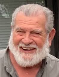 Obituary information for Jim Evans