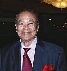 Tunku abdul aziz bin tunku ibrahim. Tunku Abdul Aziz A Well Meaning But Naive Senator Din Merican The Malaysian Dj Blogger