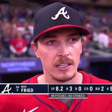 Chris Sale goes for the series win today.